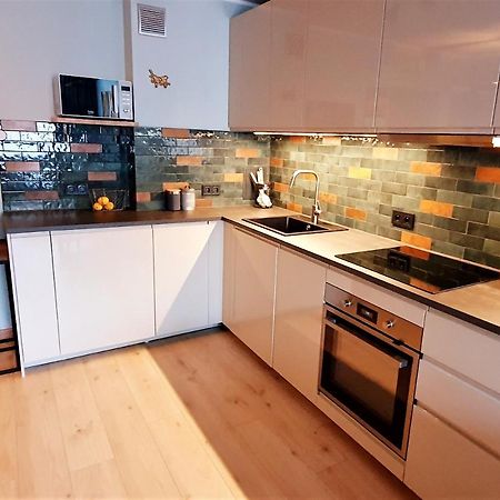 Mokotowska 67 By Homeprime Varsovia Exterior foto