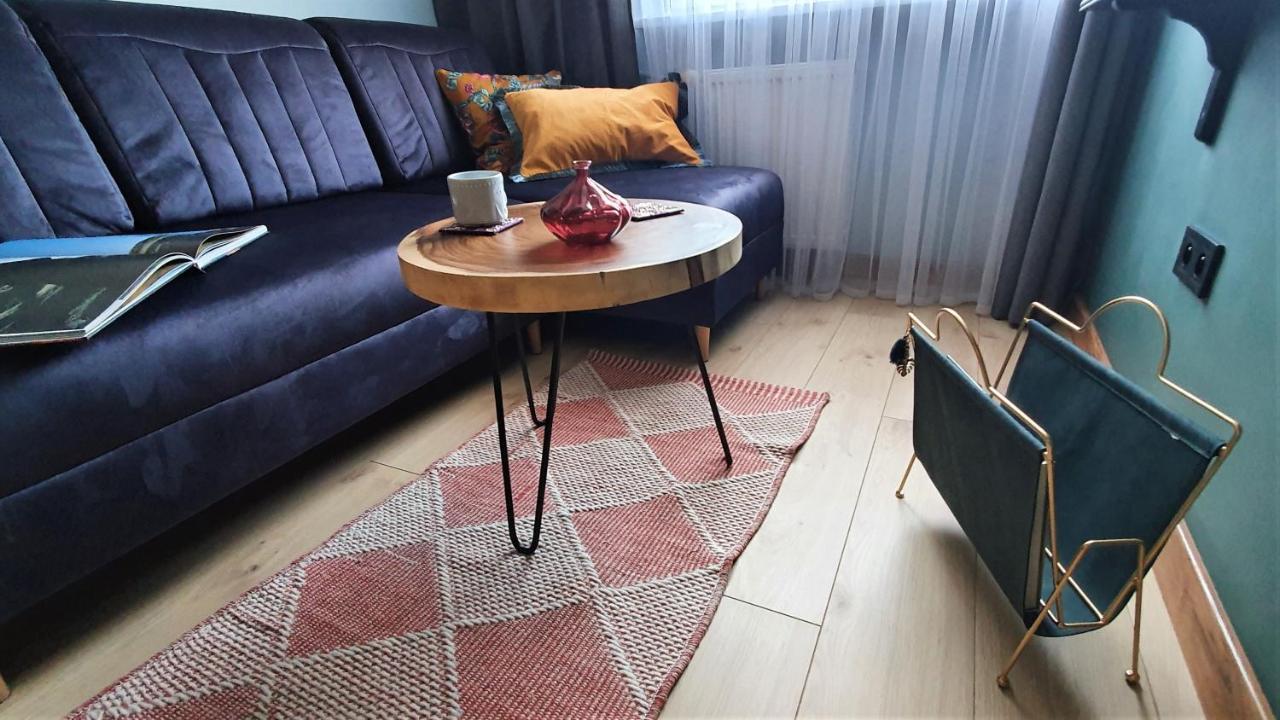 Mokotowska 67 By Homeprime Varsovia Exterior foto